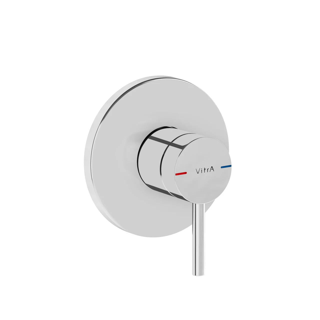 VitrA Origin Built-In Shower Mixer A42621