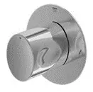 TOTO "Le Muse" 3 Way Diverter (1 in 3 out) TX484SQ