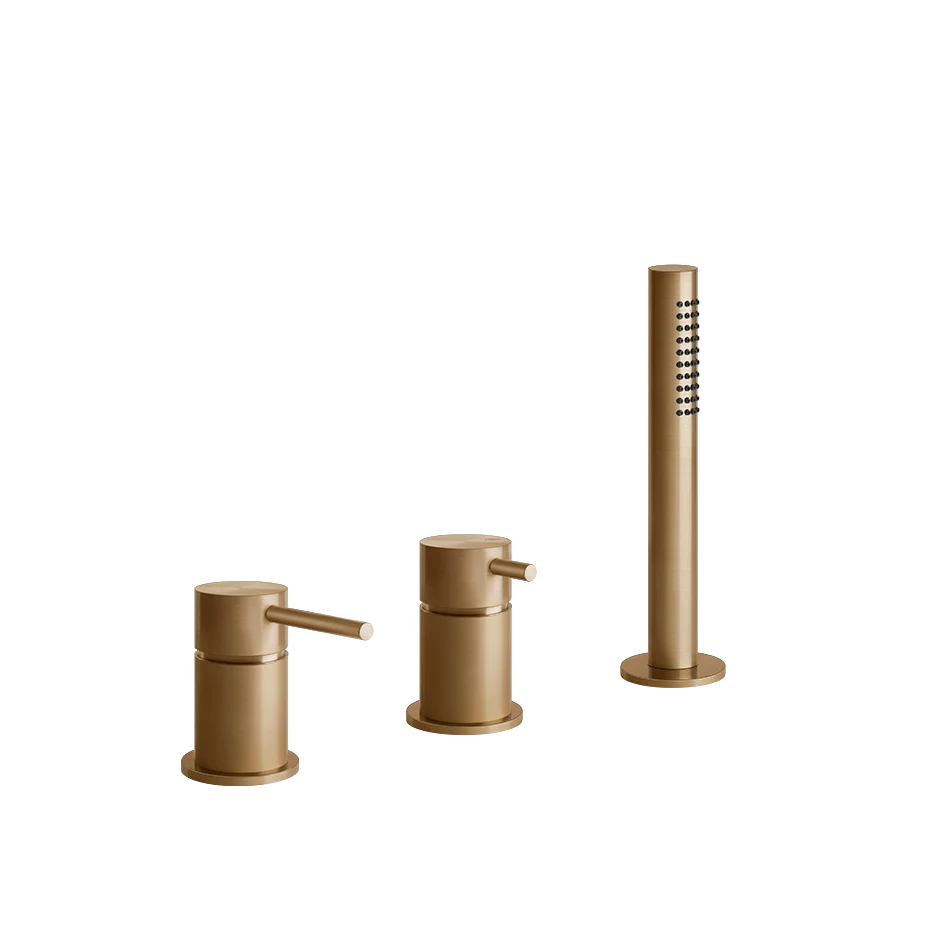 Gessi Bath Mixer 54043