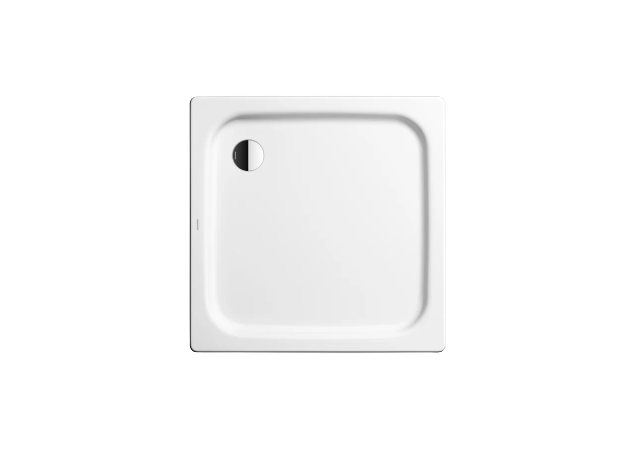 Kaldewei DUSCHPLAN WITH TRAY SUPPORT 542-2