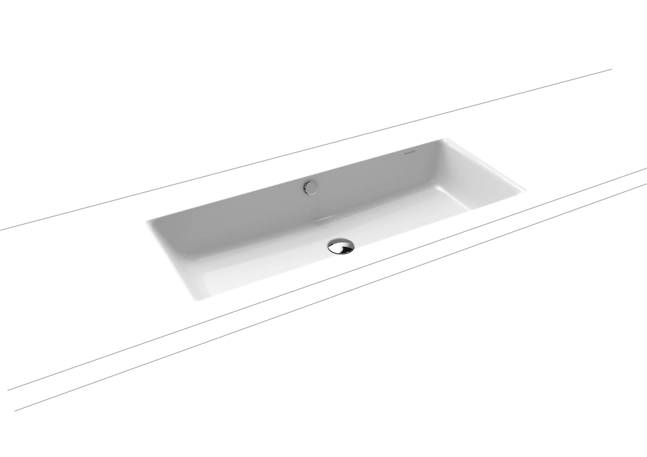 Kaldewei PURO UNDERCOUNTER WASHBASIN 3161
