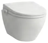 LAUFEN CLEANET MODERNA H607540