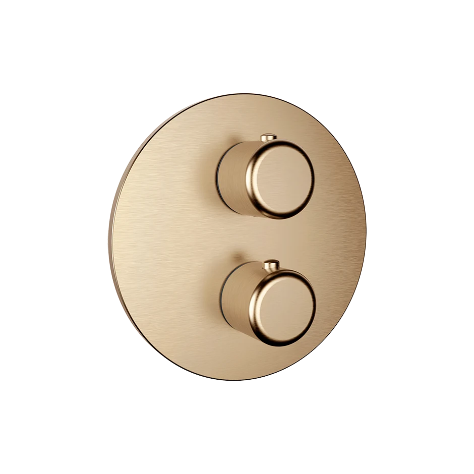 Gessi Shower Mixer