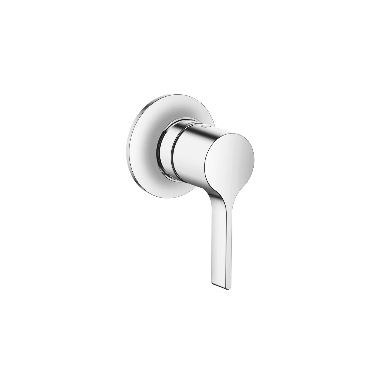 Dornbracht VAIA Concealed single-lever mixer with cover plate 36060809