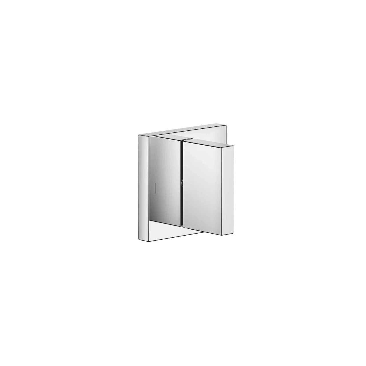 Dornbracht MEM Concealed two-way diverter 36200782