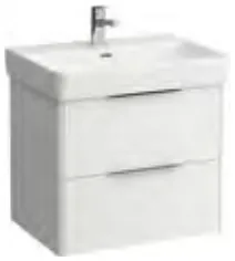 LAUFEN Vanity unit 61,5 × 53,1 × 43,8 cm H402292