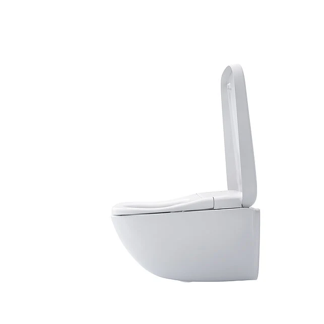 Toilets & bidets