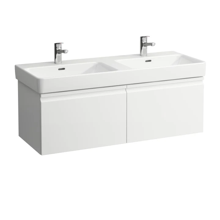 LAUFEN Vanity unit 116 × 45 × 39,5 cm H483563