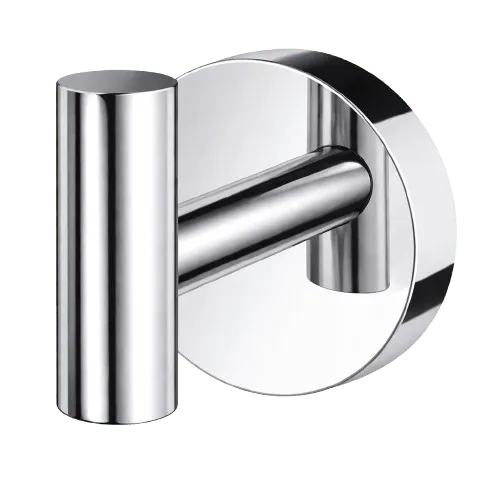 Oceandell Round Single Wall Hook AHW-0007