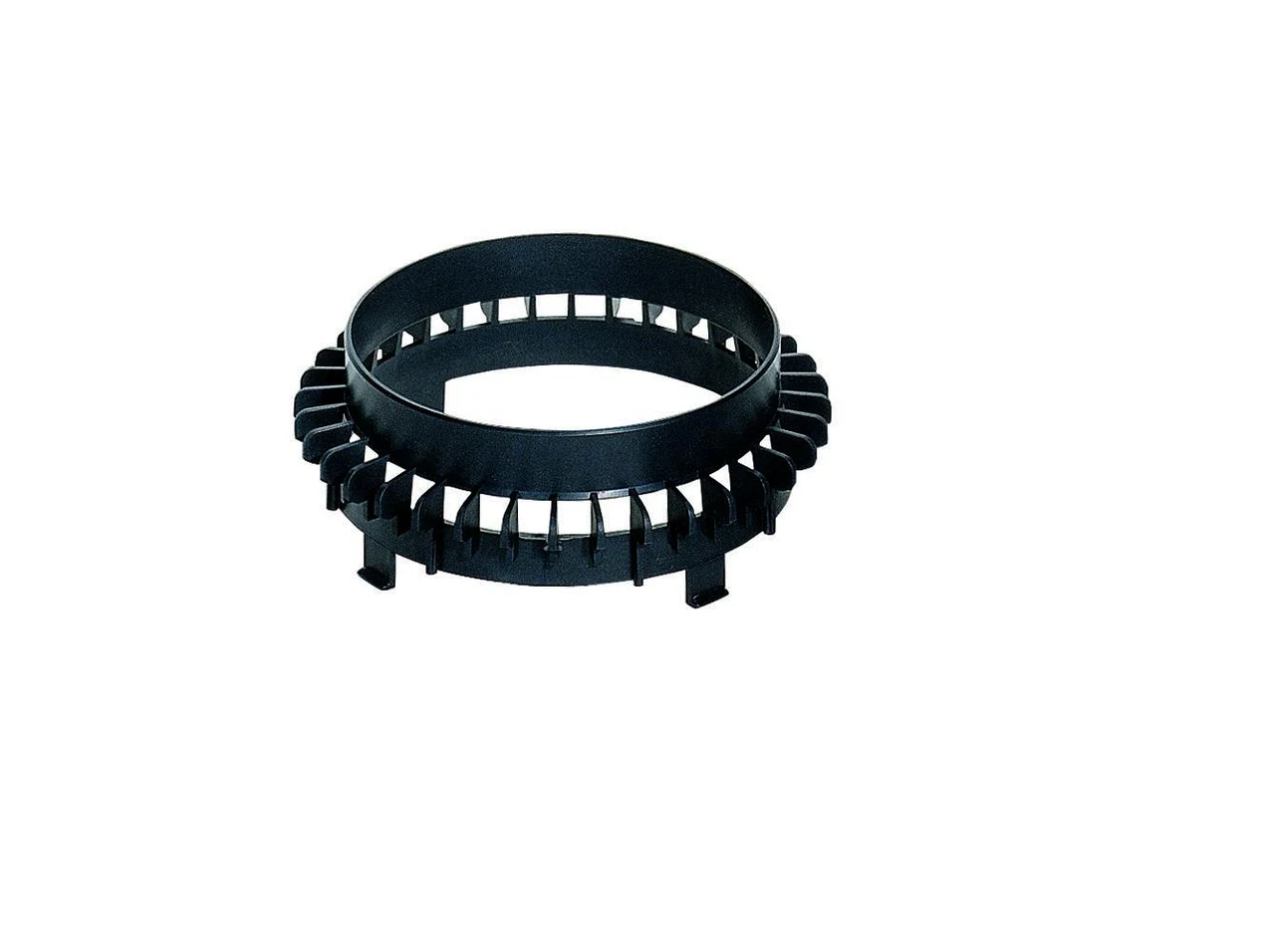 Dallmer Perforated collar/gravel guard S 15, d: 170 mm