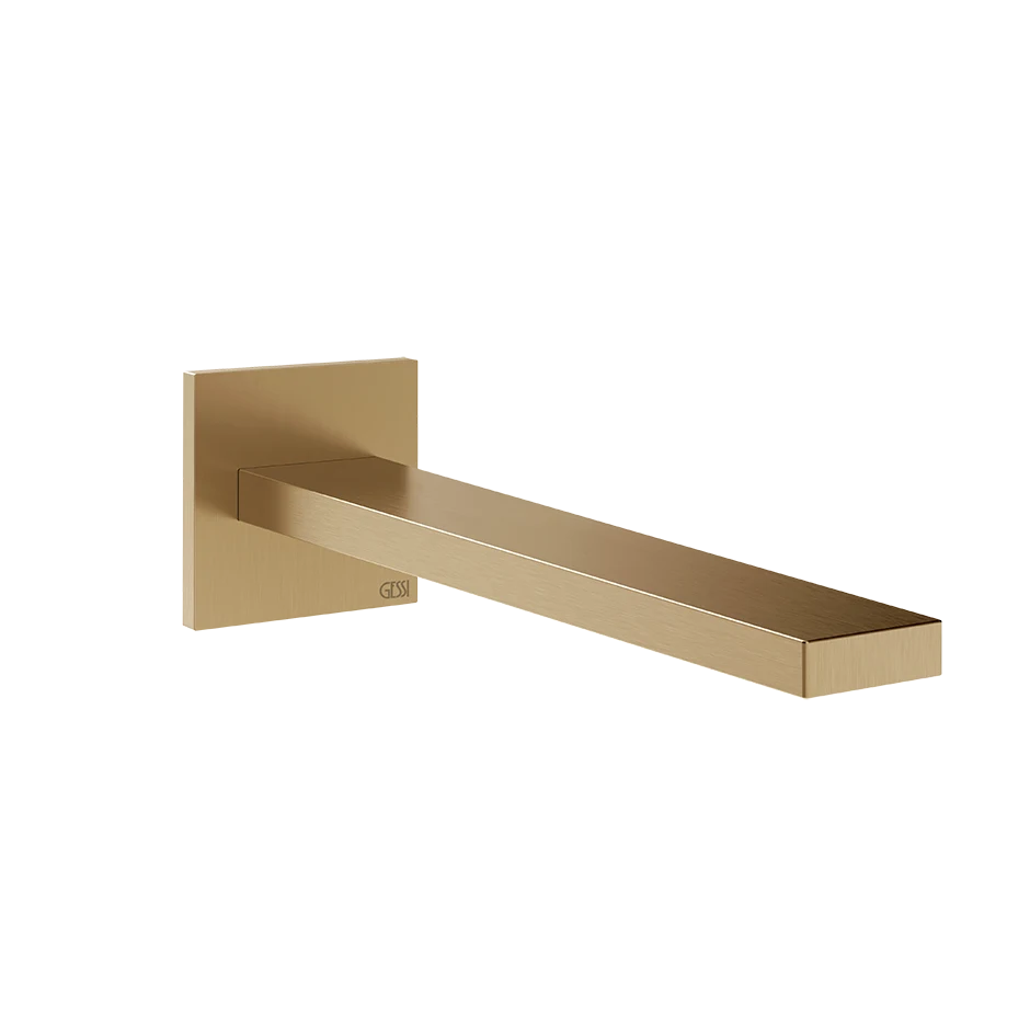 Gessi Basin Spout 73102