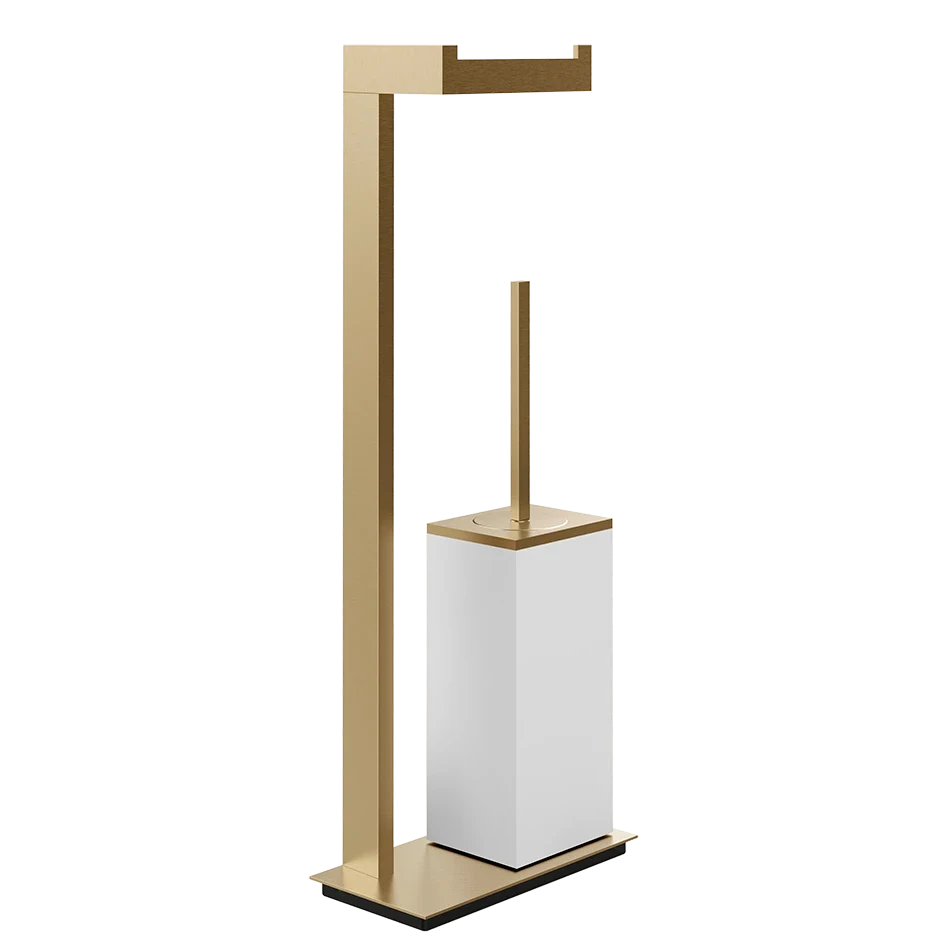 Gessi Brush Holder 20933