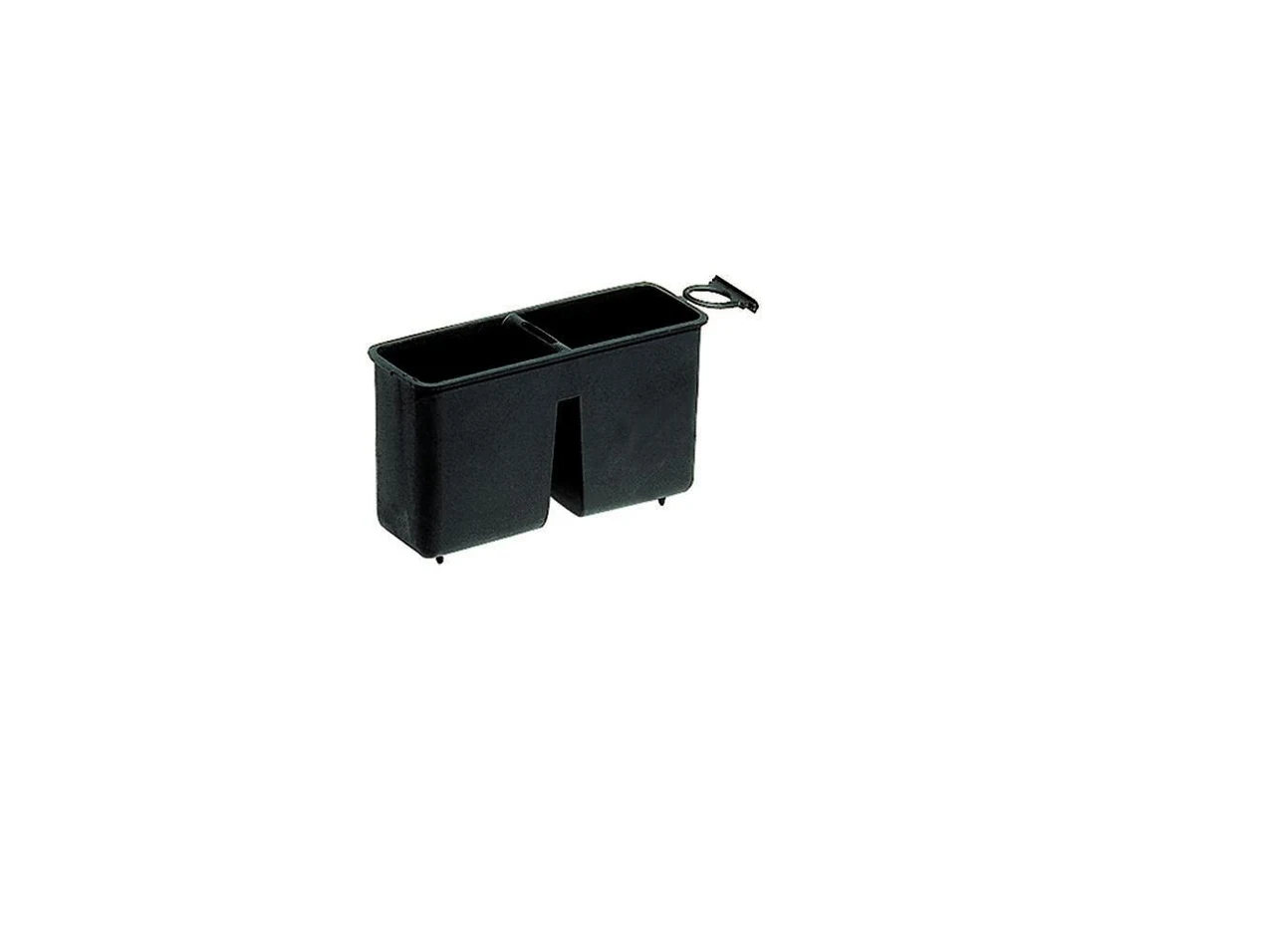 Dallmer Bucket for Ballstau 110