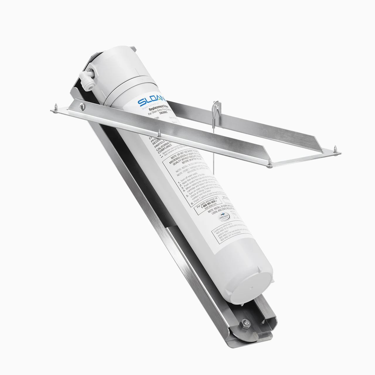 Sloan FA3000-DRS110-120 FA3000-DRS110-120
