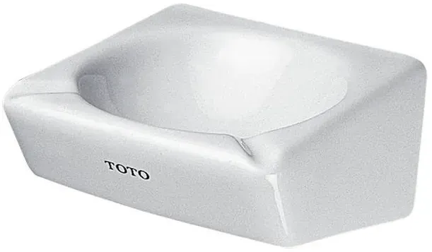 TOTO Wall Hung Ashtray (115 x 115 mm)