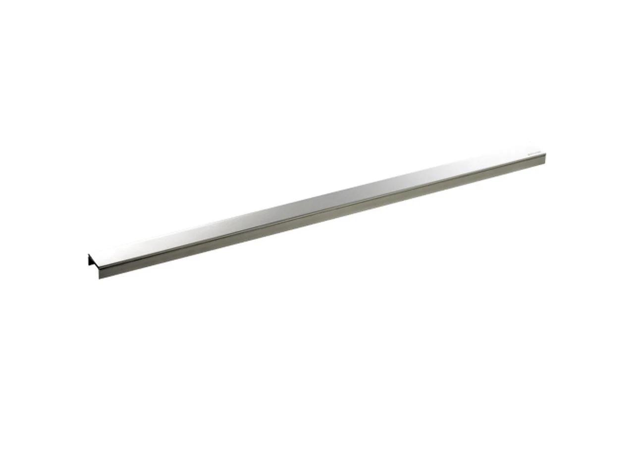 Dallmer Cover plate CeraLine Design stainless steel polished, 1100 mm