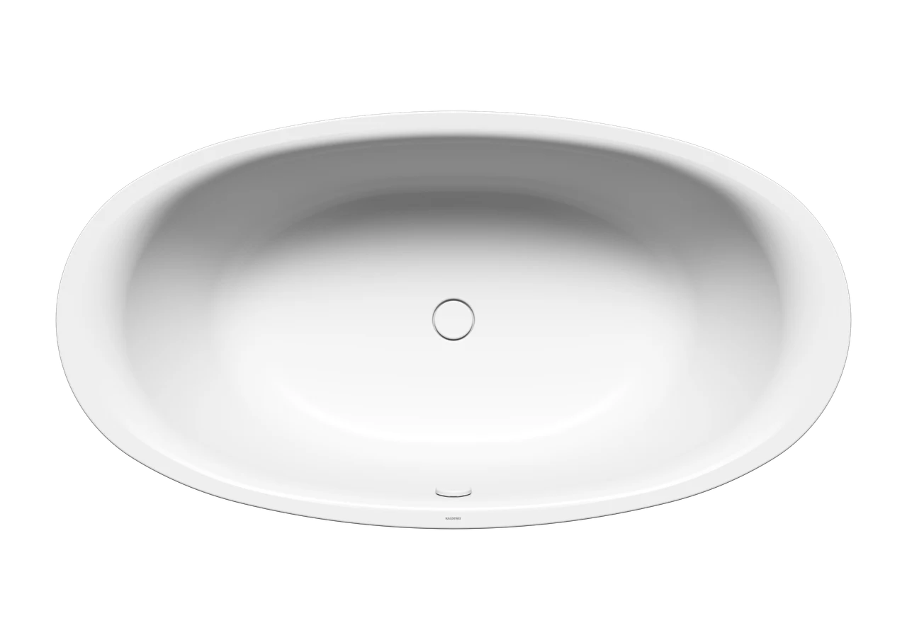 Kaldewei ELLIPSO DUO OVAL 232