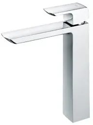 TOTO TOTO "GR" Single Lever Lavatory Faucet without Popup (Tall)