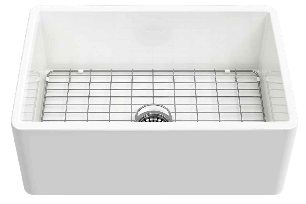 Isvea Plain 460 American Sink 69 cm 10PLS78069