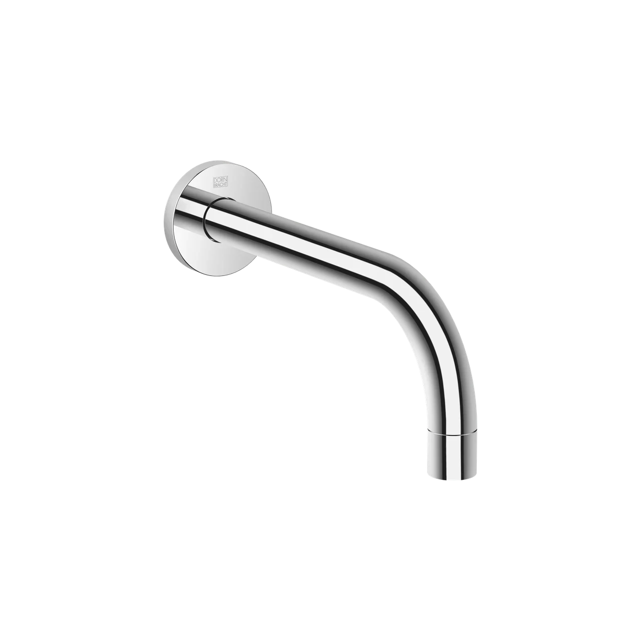 Dornbracht Wall-mounted basin spout without pop-up waste 13800882