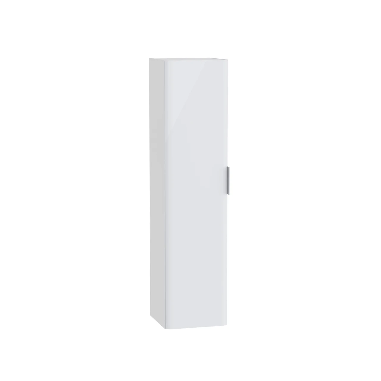 VitrA S20 Round Tall Unit – 35cm 69810