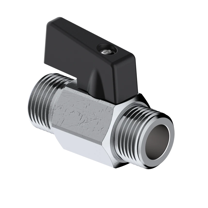 TOTO WASHLET Mini Ball Valve 3/8 inch SP515011B
