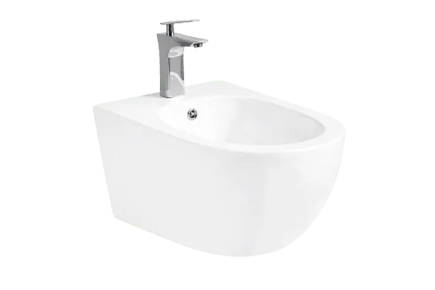 Oceandell Wall-hung Bidet Y11-480-1831