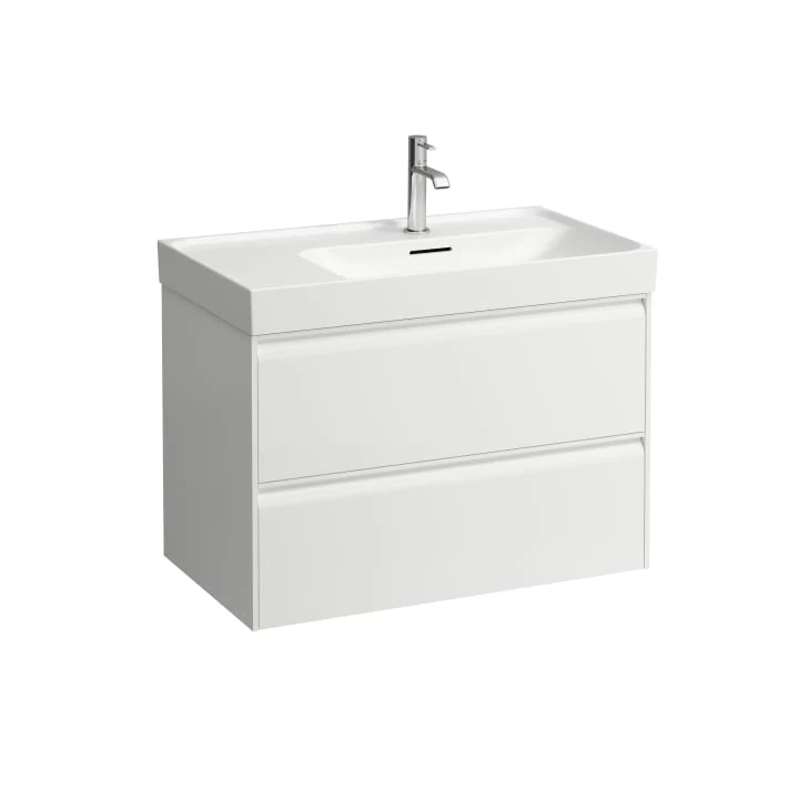 LAUFEN Vanity unit 78,5 × 45 × 51,5 cm H421592