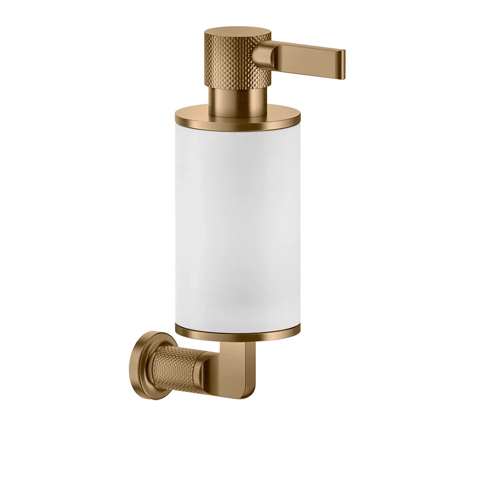 Gessi Soap Dispenser Holder 58513