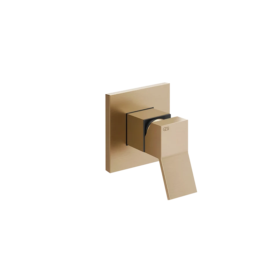 Gessi Separate Control 53109