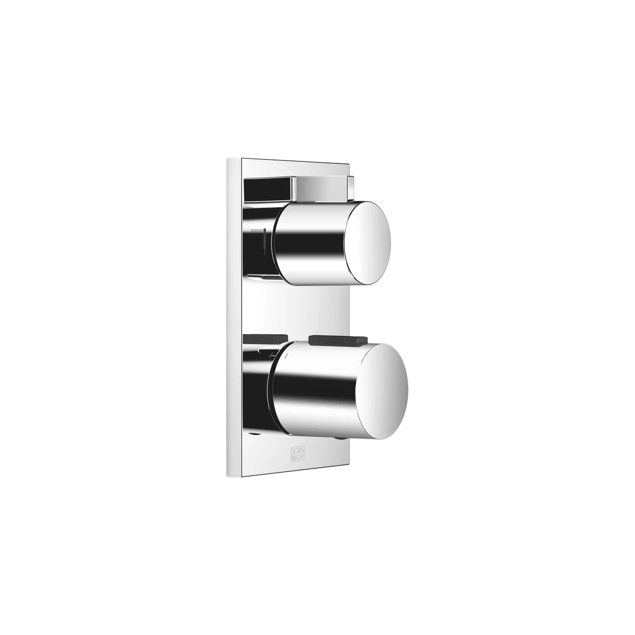 Dornbracht Concealed thermostat with two function volume control 36426670