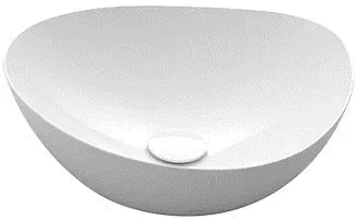 TOTO Console Lavatory 460W x 420D x 177H mm L4704E#XW