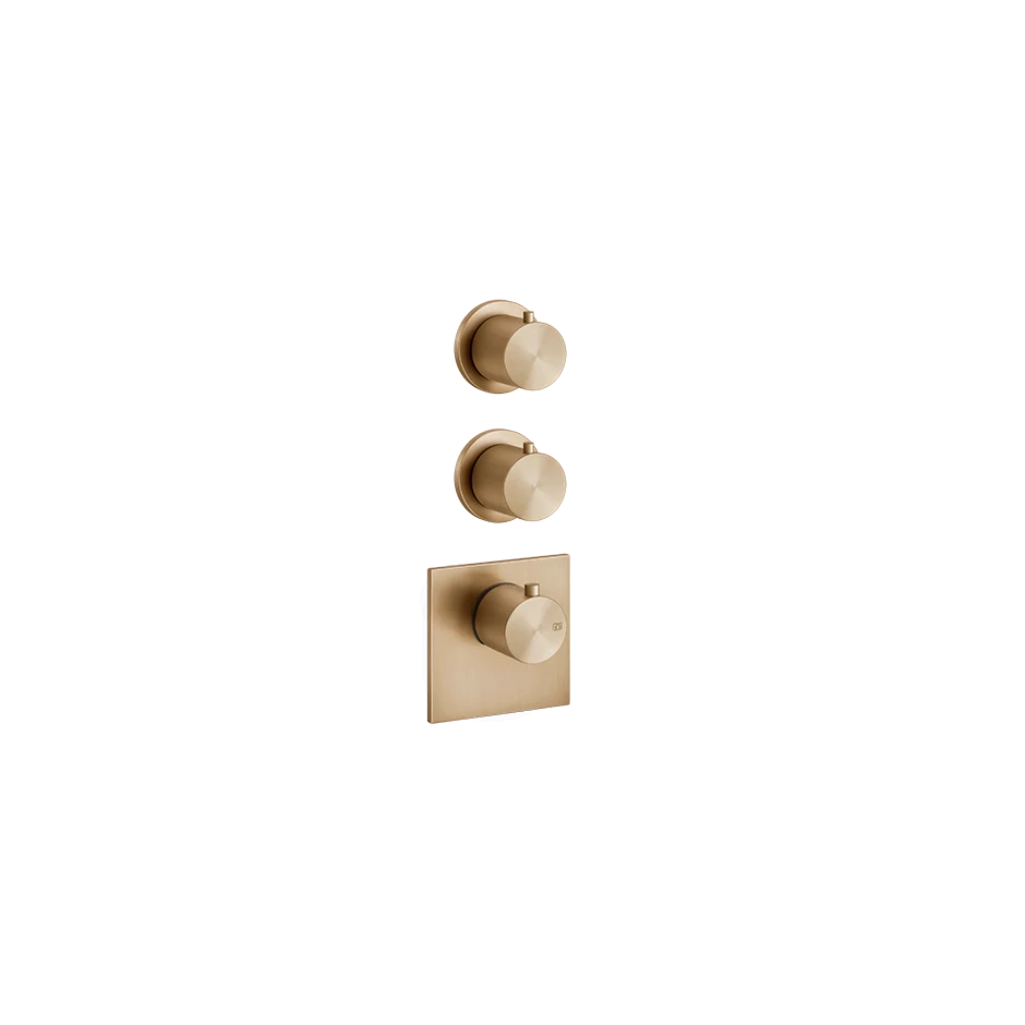 Gessi Shower Mixer