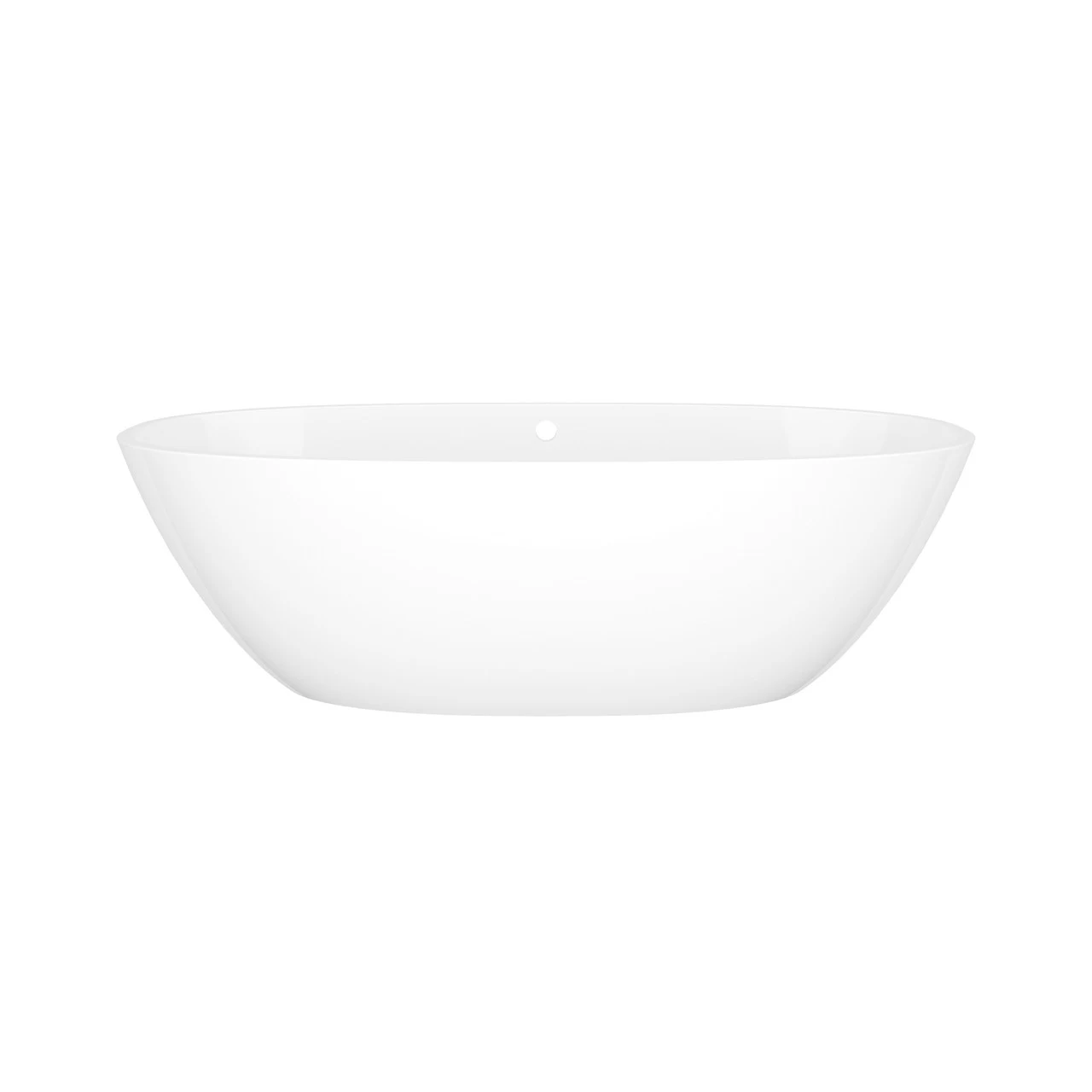 Victoria + Albert Terrassa 67" x 32" Freestanding Soaking Bathtub TEROF