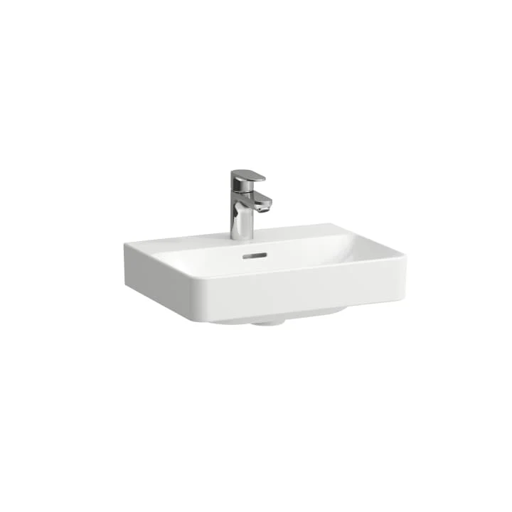 LAUFEN Small washbasin 45 × 34 cm