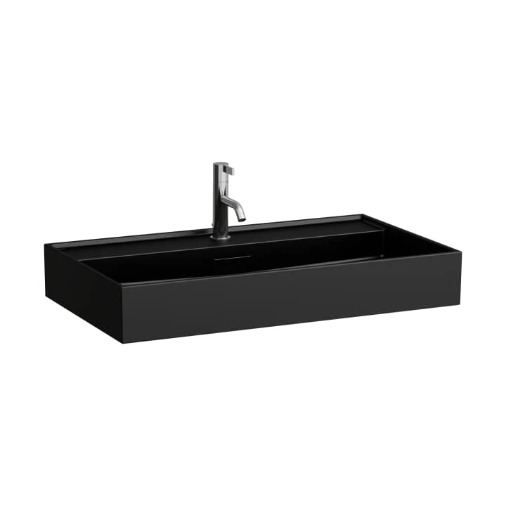 LAUFEN Washbasin 80 × 46 cm