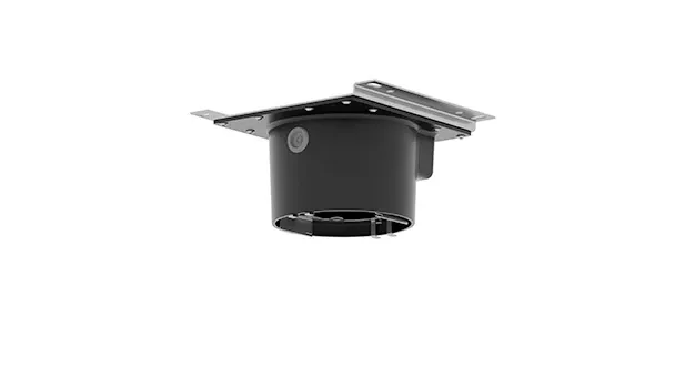 Dornbracht Concealed ceiling installation box with ceiling fixing -
