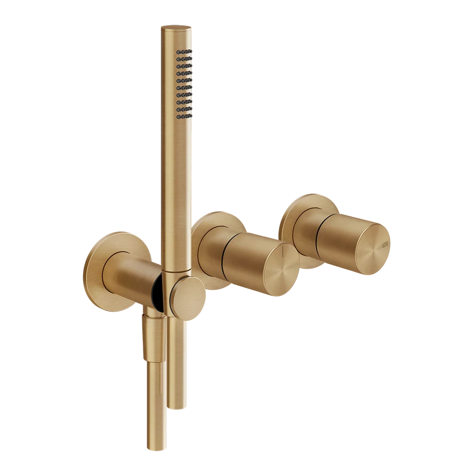 Gessi Shower Mixer 70038