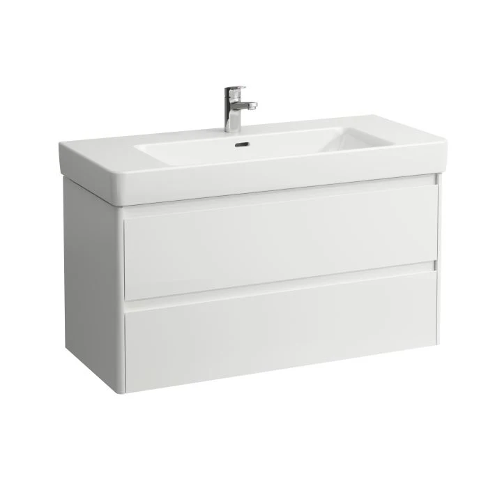 LAUFEN Vanity unit 102 × 44,5 × 51,5 cm H411312