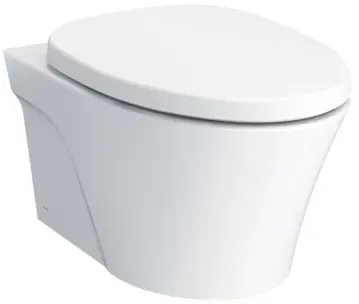 TOTO "Avante" Wall Hung Toilet ( P-trap ) 220mm ( 4.5/3L ) w / Invisible fixing kit ( fit to TCF4911Z and TCF4914Z )
