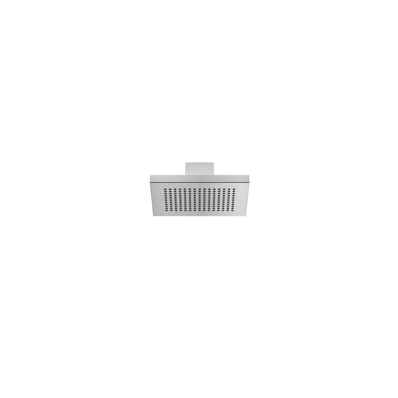 Dornbracht JUST RAIN Rain shower with ceiling fixing 400 x 320 mm 41507979