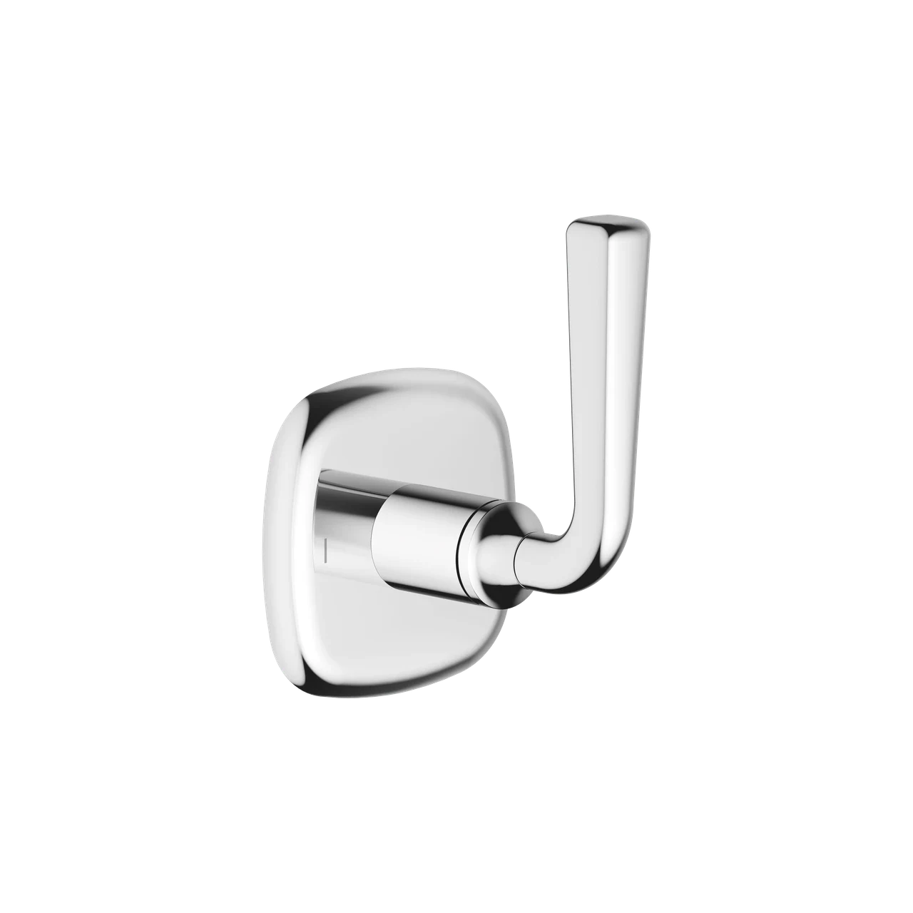 Dornbracht COYA Concealed two-way diverter 36200414