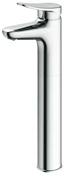 TOTO TOTO "LF" Single Lever Lavatory Faucet without Popup (Tall) TLS04307D