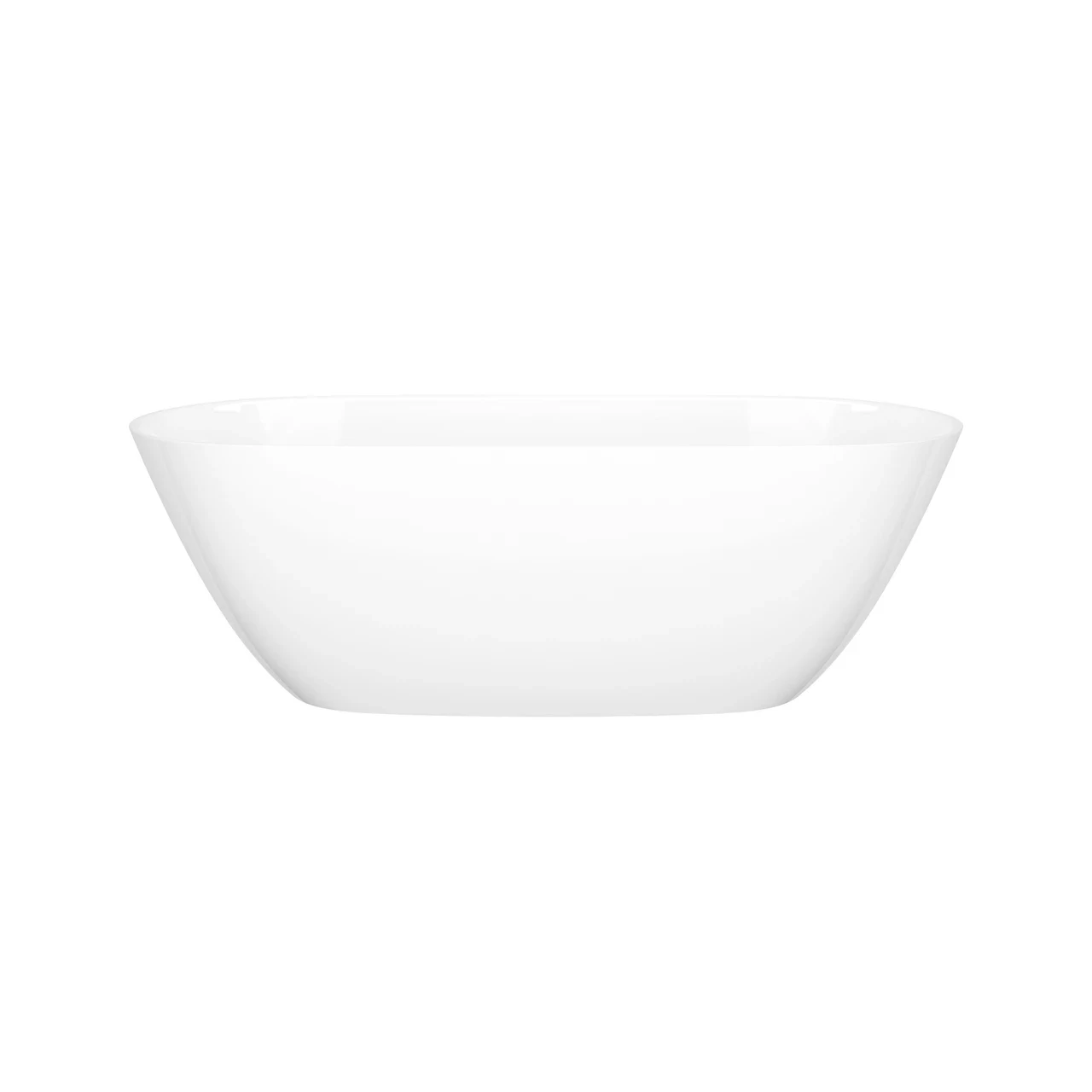 Victoria + Albert Lussari™ 65" x 29" Freestanding Soaking Bathtub LU2NO