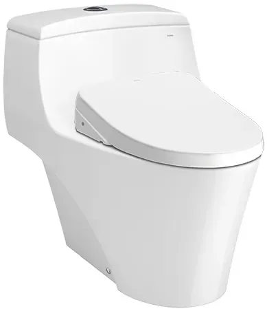 TOTO "Avante" One Piece Toilet (CCT) ( S-trap ) 305mm ( 4.5/3L )
