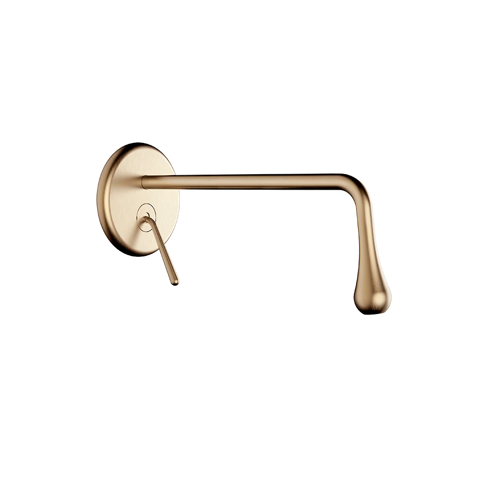 Gessi Washbasin Mixer 33690