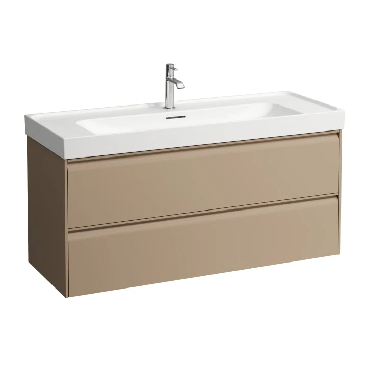 LAUFEN Vanity unit 118 × 45 × 51,5 cm