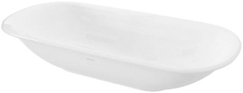 TOTO Console Lavatory w/bracket (750 x 370 x 150 mm)
