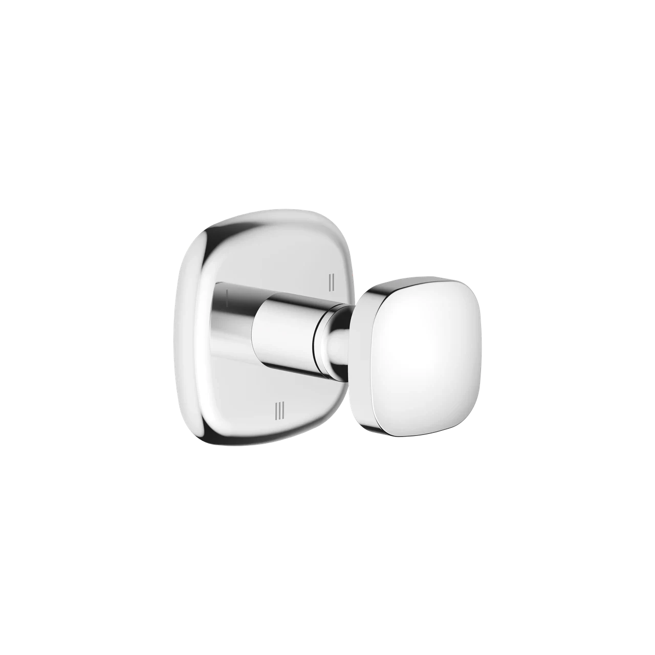 Dornbracht COYA Concealed three-way diverter 36210404