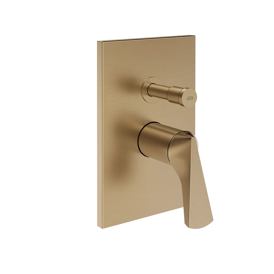 Gessi Shower Mixer 72079